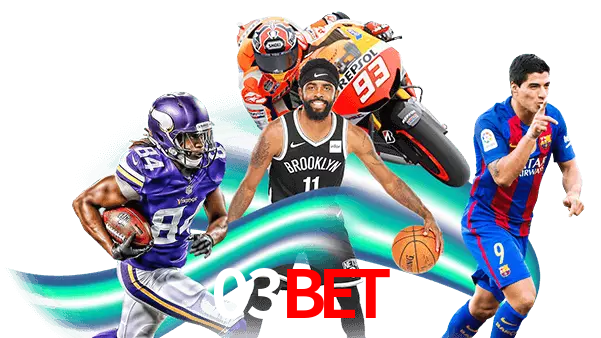 03bet