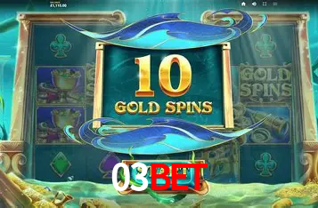 Desvendando o Mundo dos Jogos Virtuais na 03bet