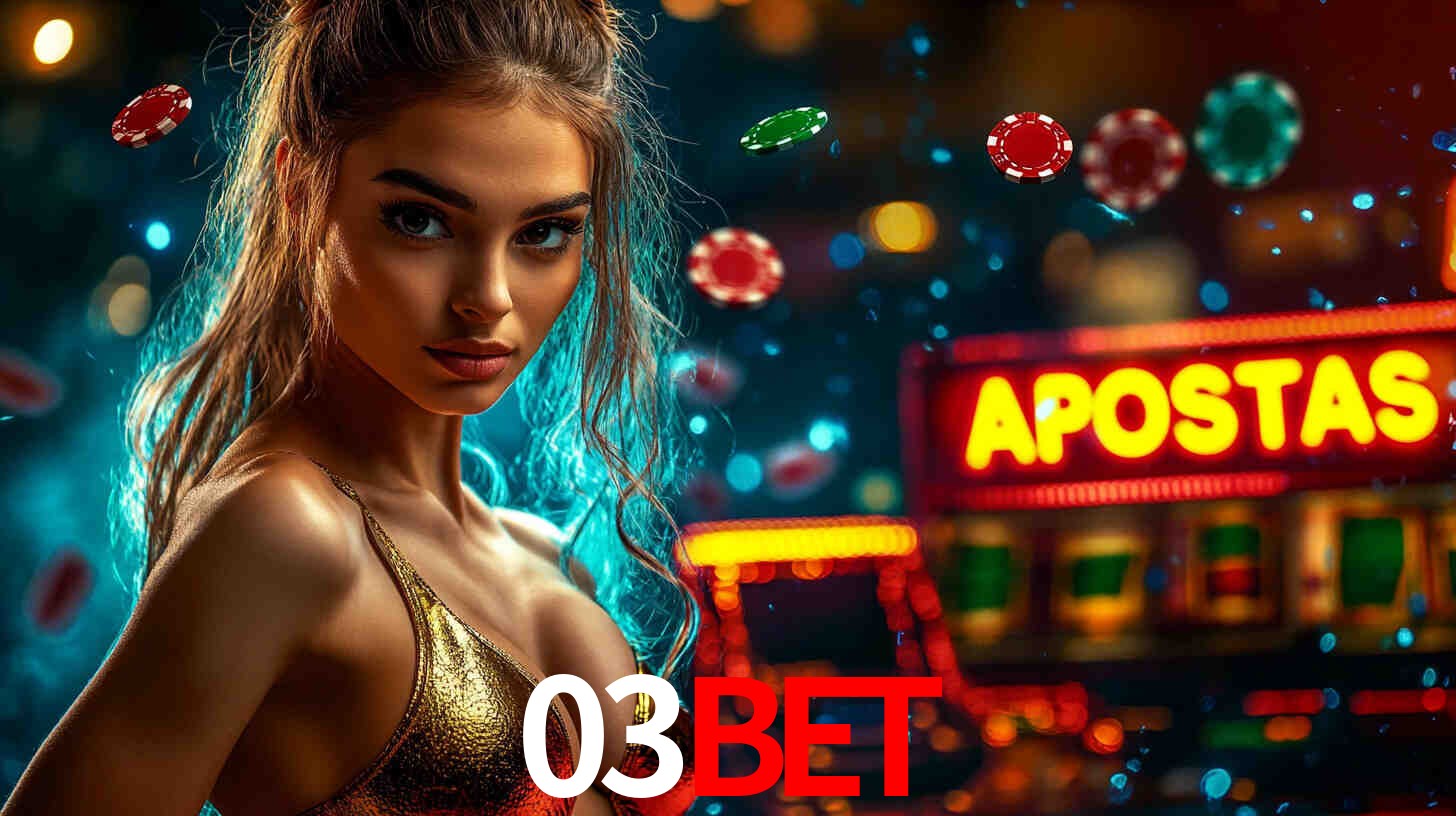 Descubra o Programa VIP da 03bet: Vantagens Exclusivas para Jogadores