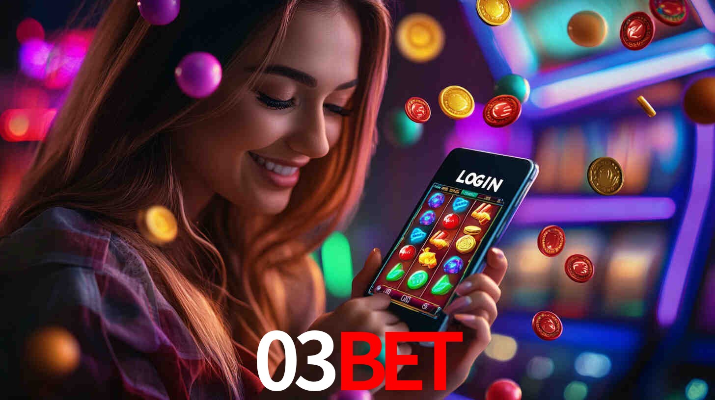 03bet