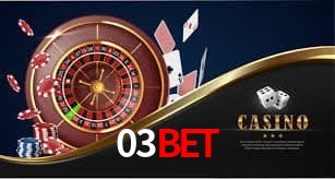 Diretório de Jogos 03bet