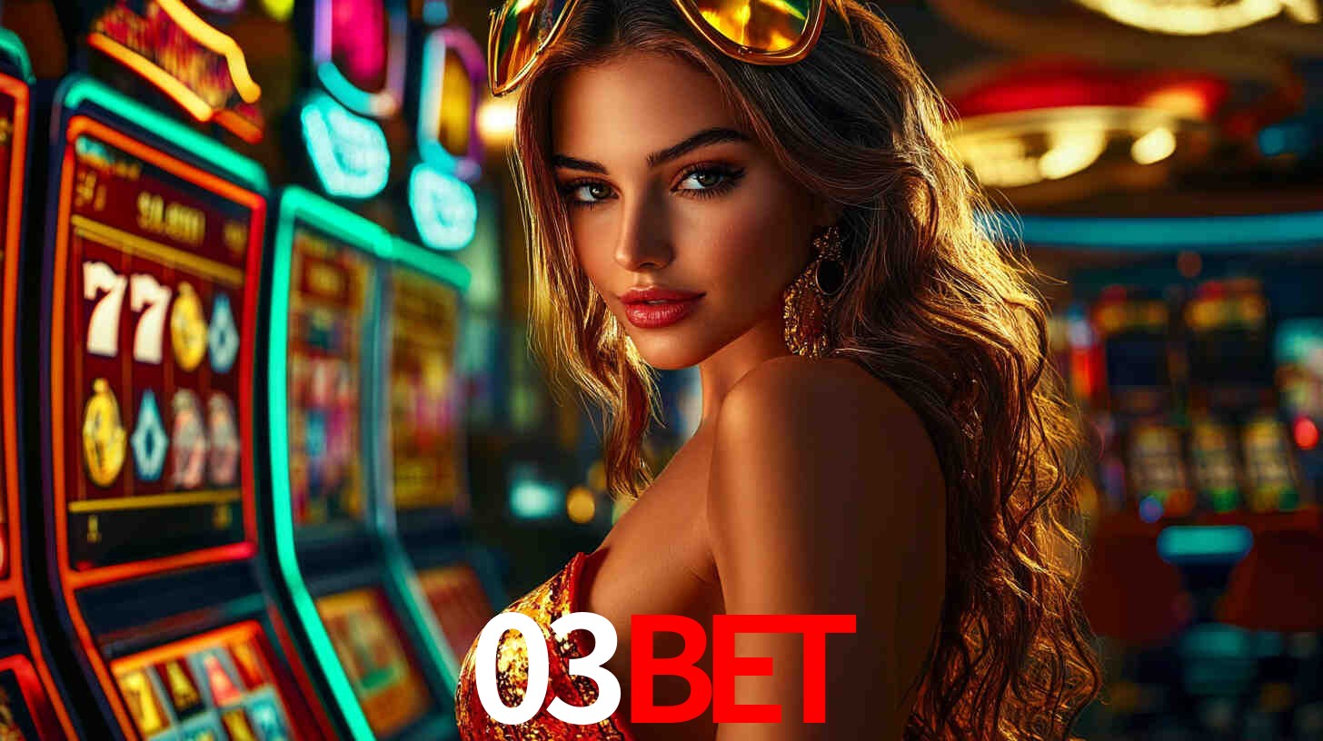 Daily Bonuses 03bet