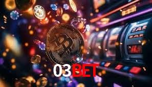 Bônus Diários 03bet