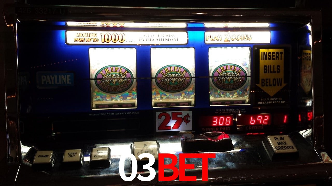 Tennis Betting 03bet