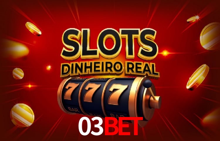 App 03bet no celular