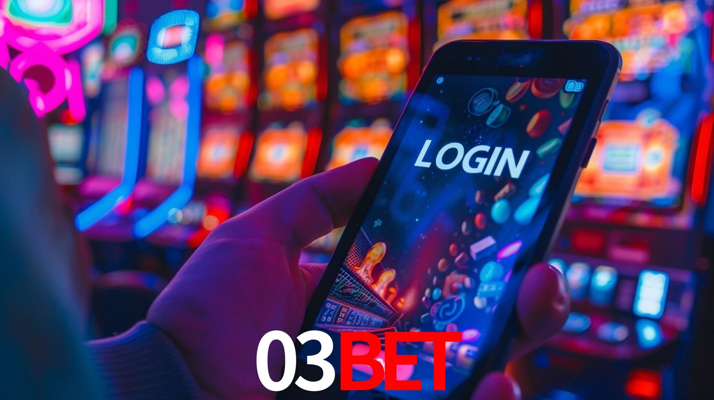 Estatísticas 03bet