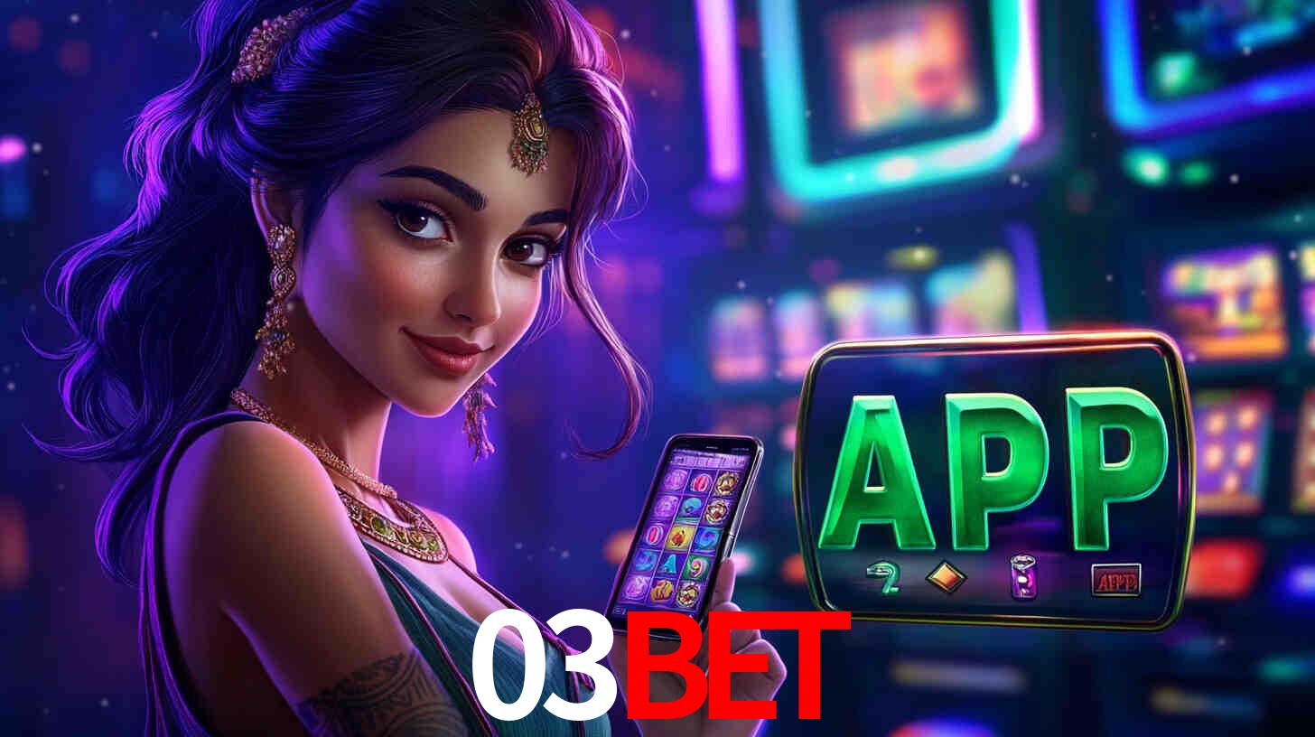 03bet download apk
