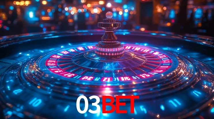 Ofertas Imperdíveis na 03bet: Promoções e Bônus Que Valem a Pena