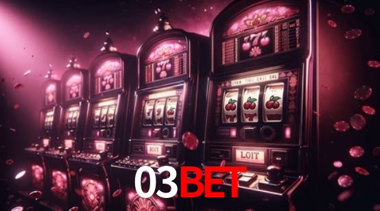 Casino VIP 03bet