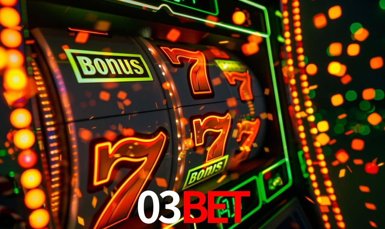 PIX Instantâneo 03bet