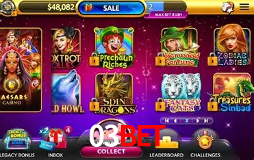 Descubra a Essência do 03bet: Nossa História e Compromissos