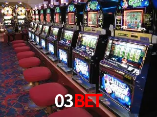A Emoção da Loteria na 03bet: Uma Chance de Mudança de Vida