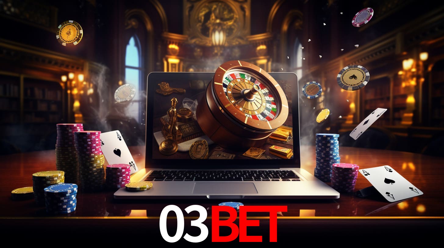 VIP Casino 03bet