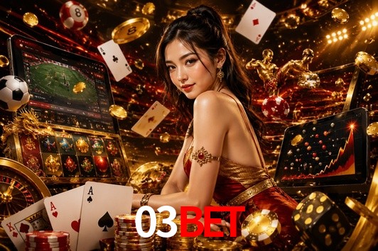 Exclusive Offers 03bet
