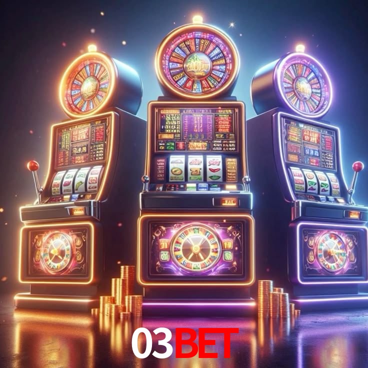 03bet