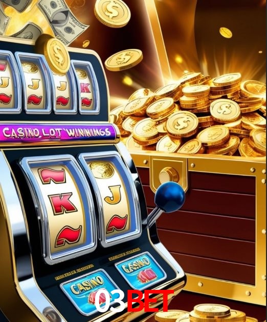 Slot Games 03bet