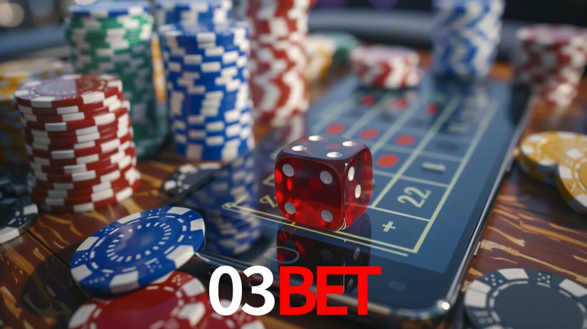 03bet