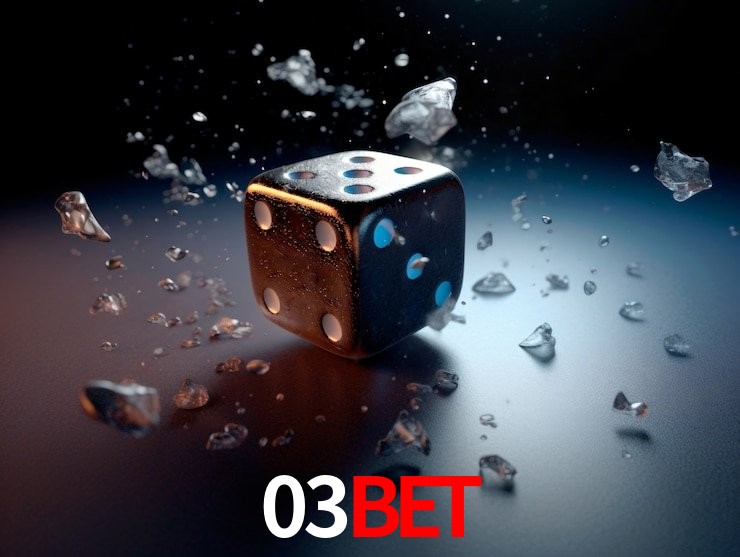 Catálogo de jogos na 03bet