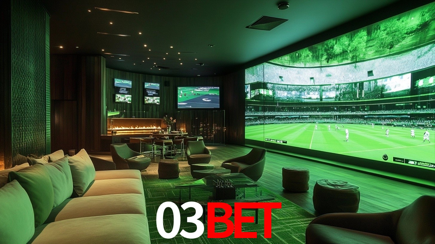 03bet: Seu Especialista em Apostas Esportivas Brasileiras