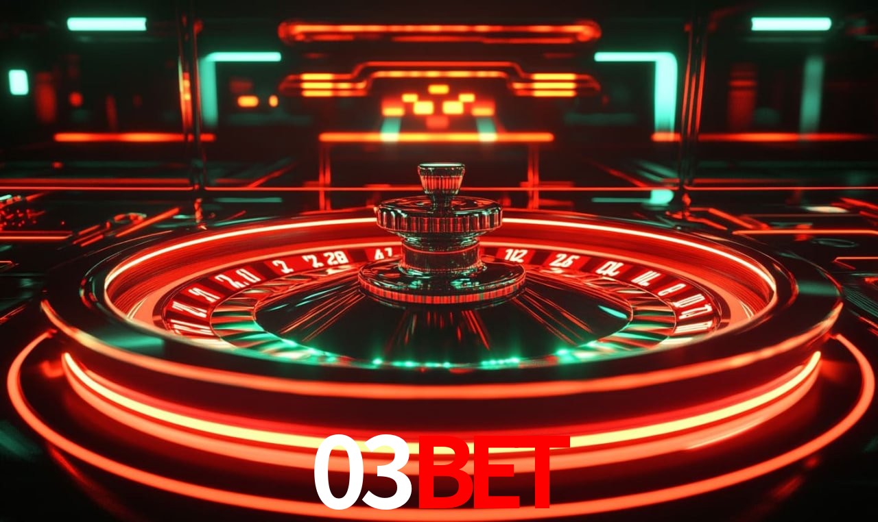 Descubra a Essência do 03bet: Nossa História e Compromissos