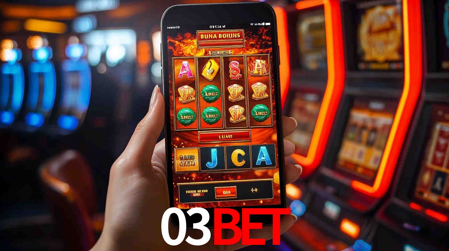 03bet apk