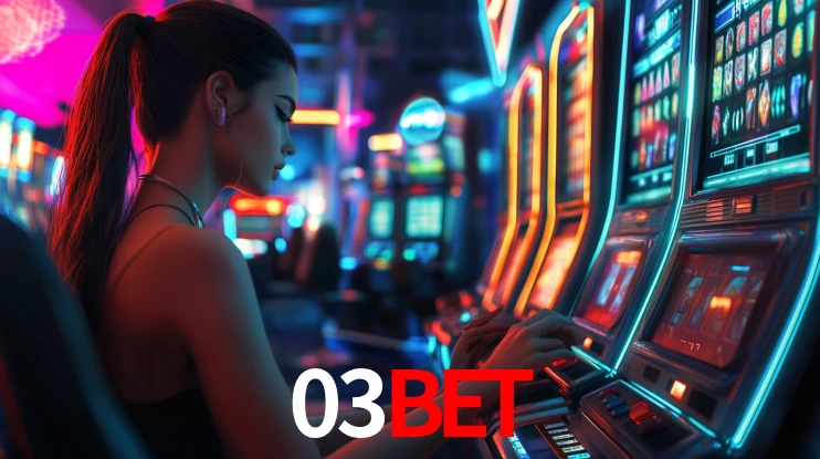 03bet