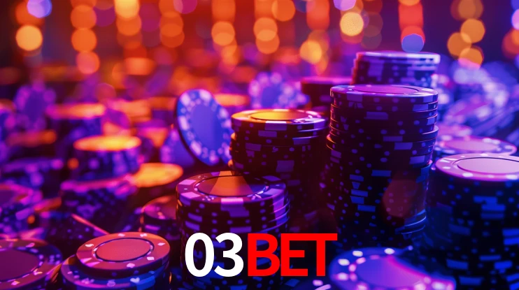 03bet