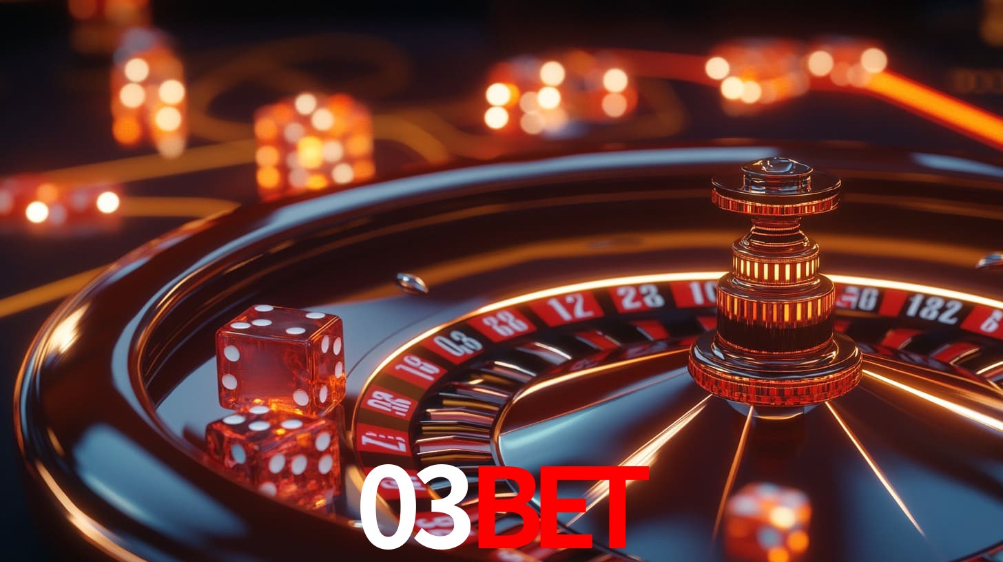 03bet