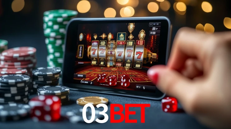 Programa VIP 03bet