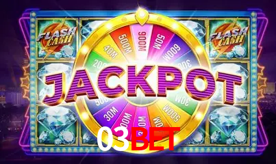 A Emoção da Loteria na 03bet: Uma Chance de Mudança de Vida