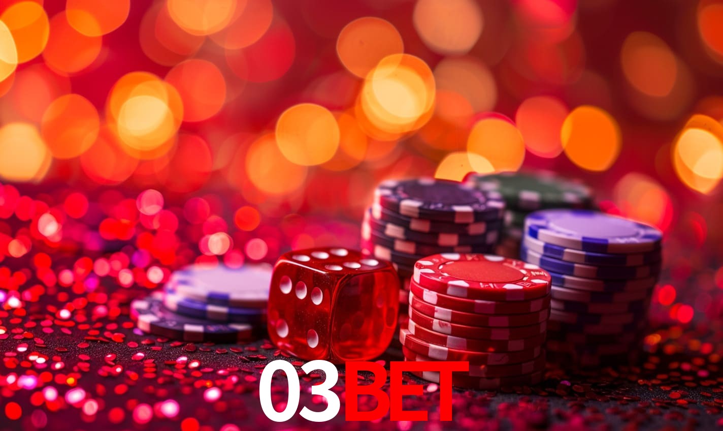 cassino 03bet