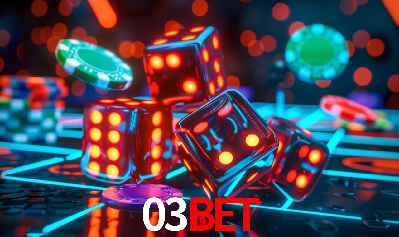 Torneios 03bet