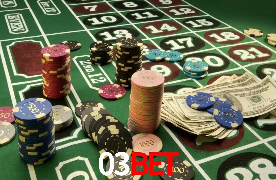 03bet