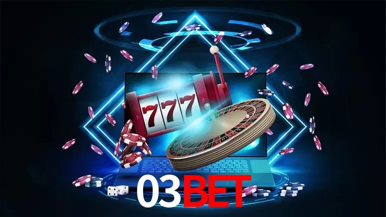 Especiais de Fim de Semana 03bet