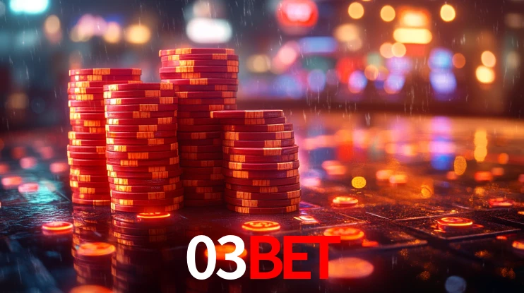 03bet