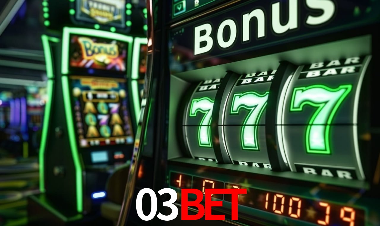 Secure Login 03bet