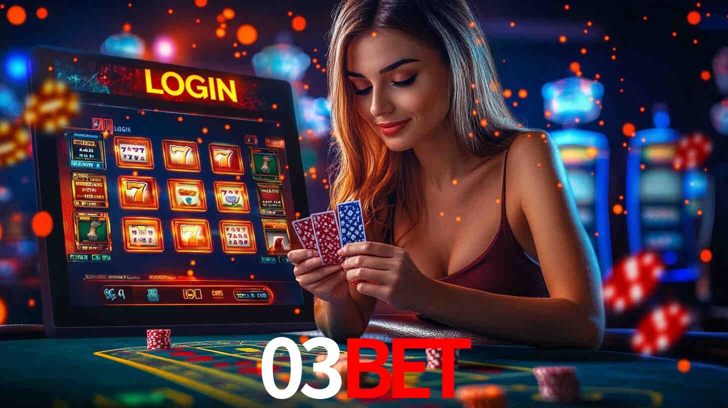 03bet download apk