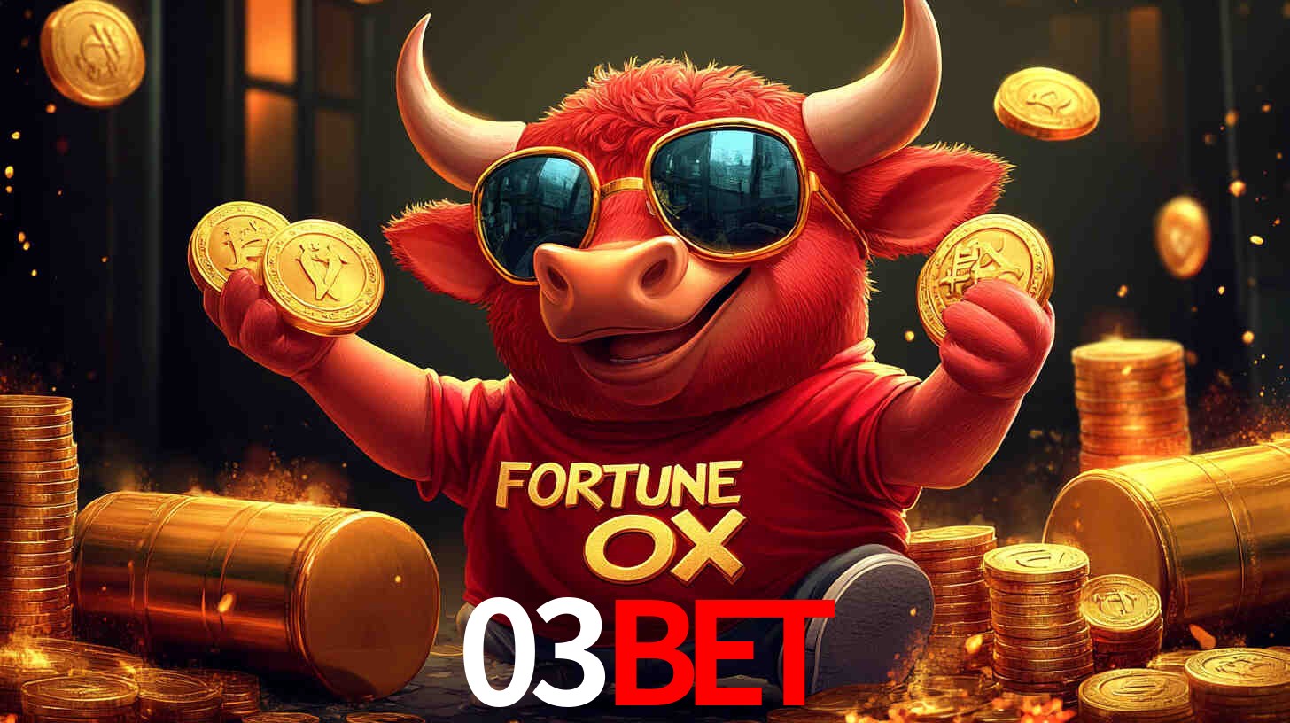 Descubra a Essência do 03bet: Nossa História e Compromissos