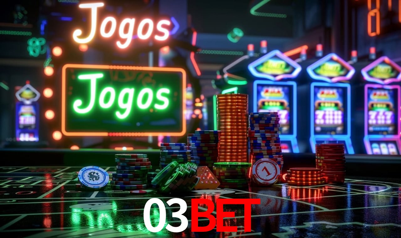 03bet apk