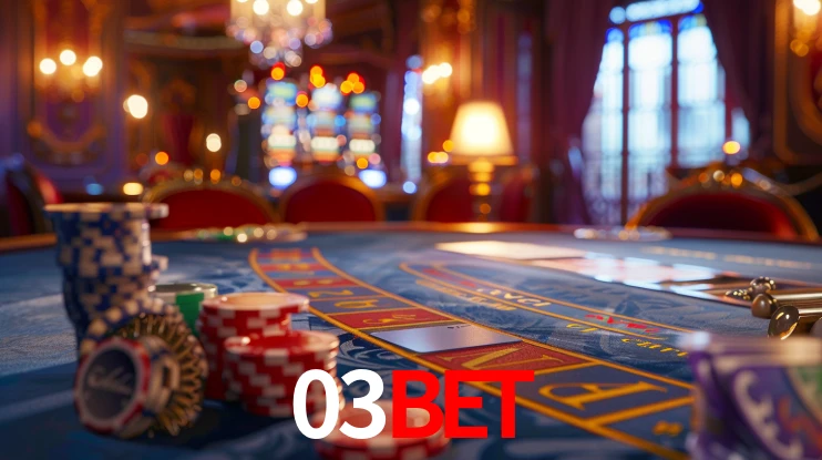 Weekend Specials 03bet