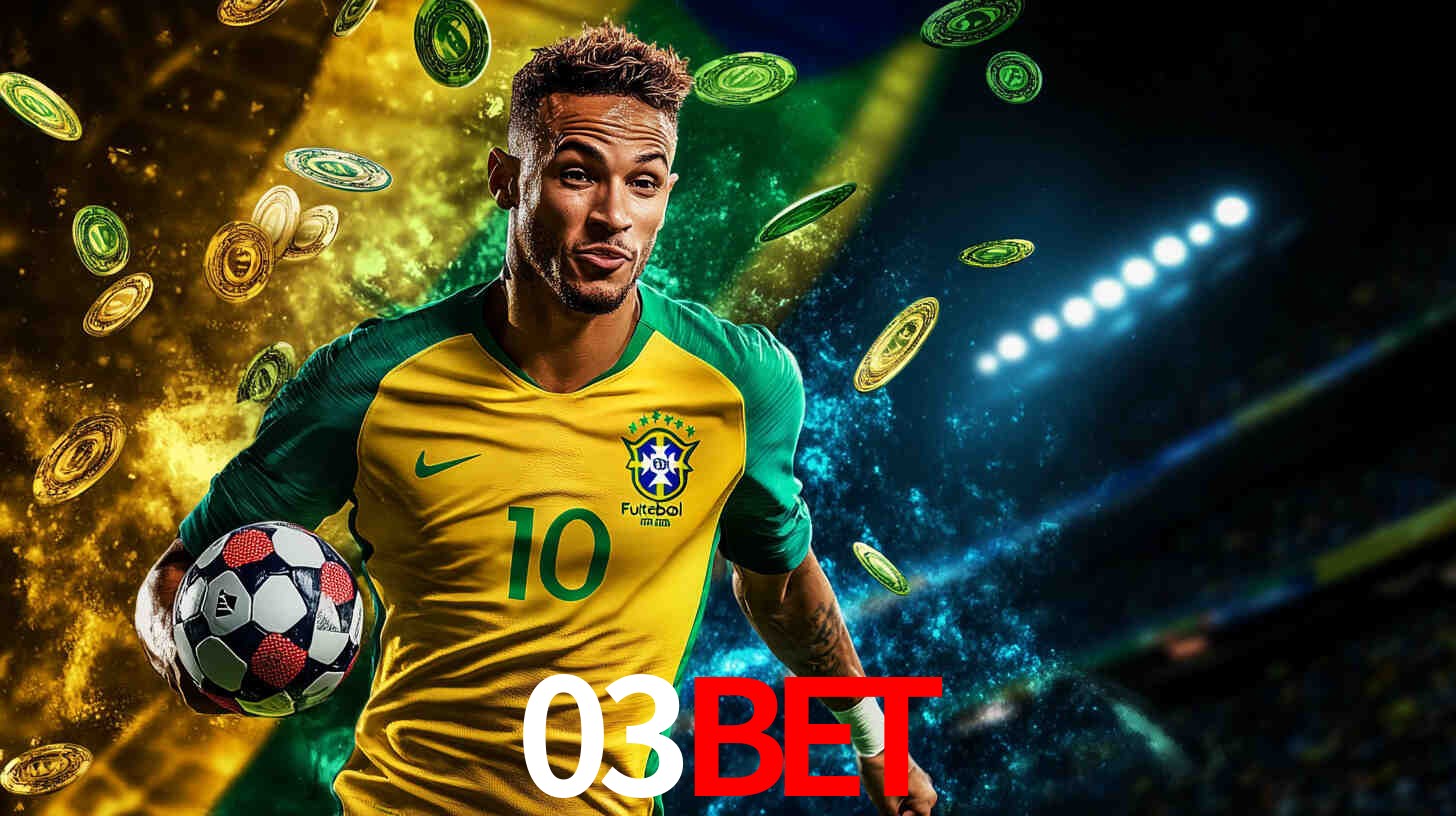 Desvendando o Mundo dos Jogos Virtuais na 03bet