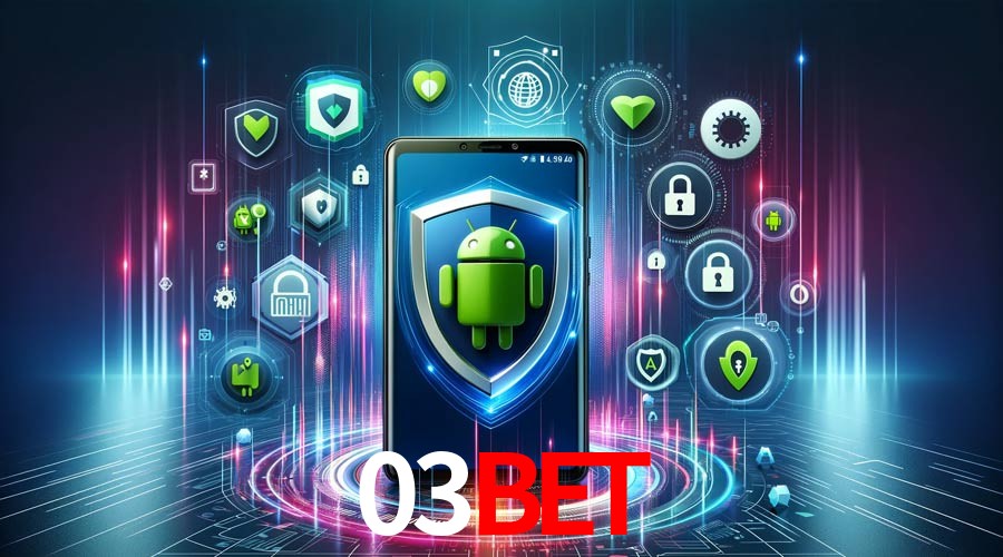 API Integration 03bet