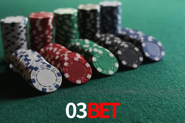 Games Directory 03bet