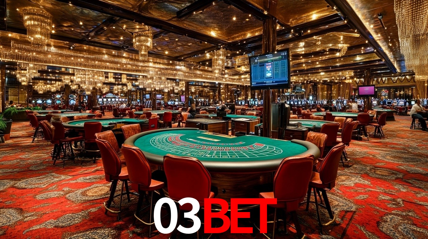 03bet download apk
