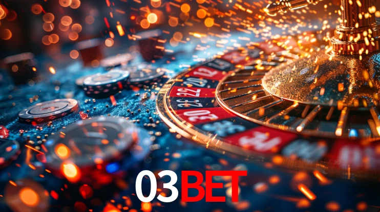 Flash Promotion 03bet