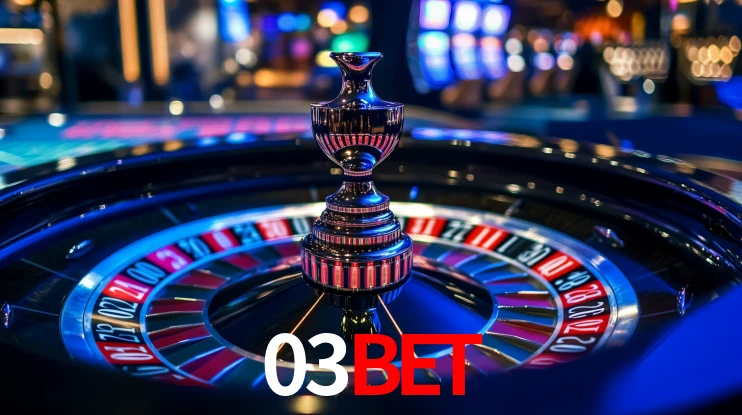 Explore as vantagens do 03bet: serviço profissional e confiabilidade