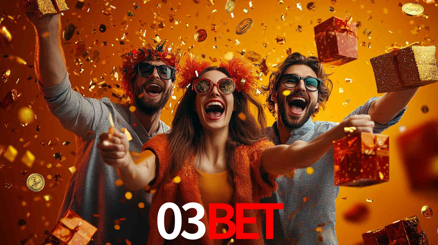 03bet apk