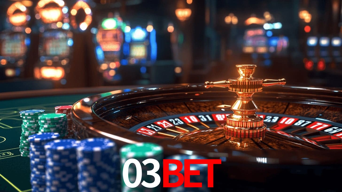 03bet