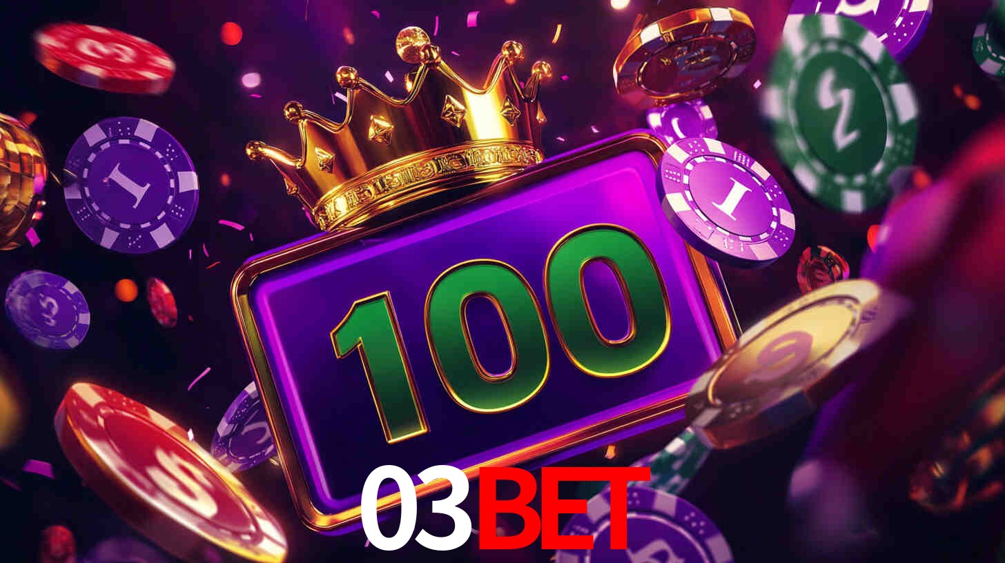 Tournaments 03bet