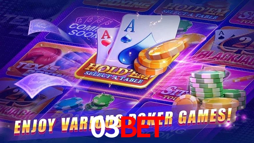 Interface Premium 03bet
